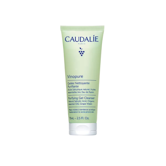 VINOPURE PURIFYING GEL CLEANSER